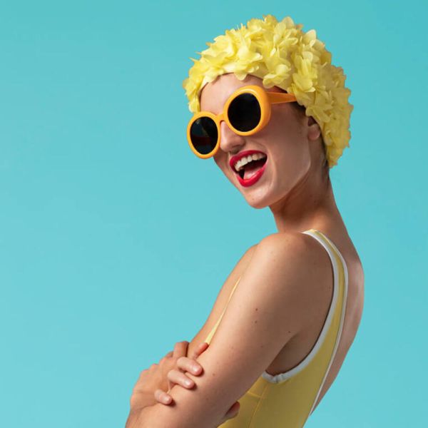 Creative Web Project (Demo)