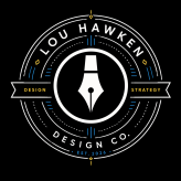 Lou Hawken Design Co. – Humans Work Here
